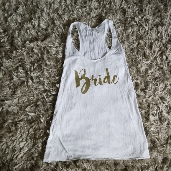 Tank top🦋 - Picture 3 of 5